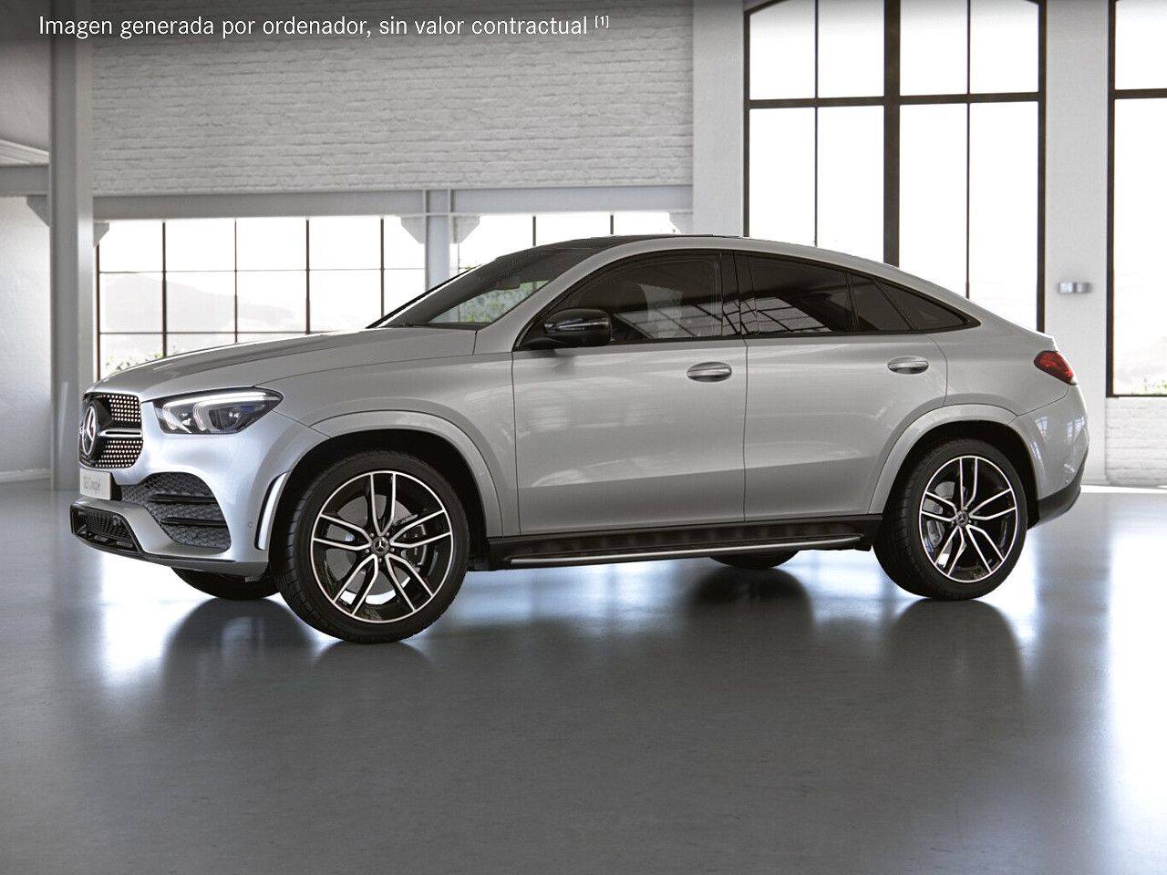 Foto de estudio 2 / 5