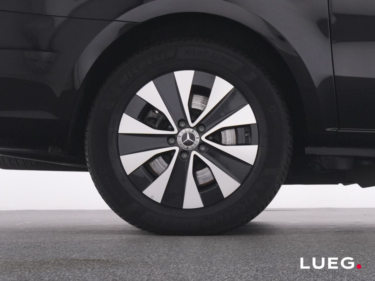Mercedes-Benz V-Klasse – Bild 22