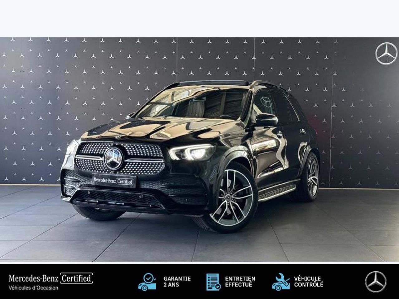 Photo du v&eacute;hicule 1 / 18