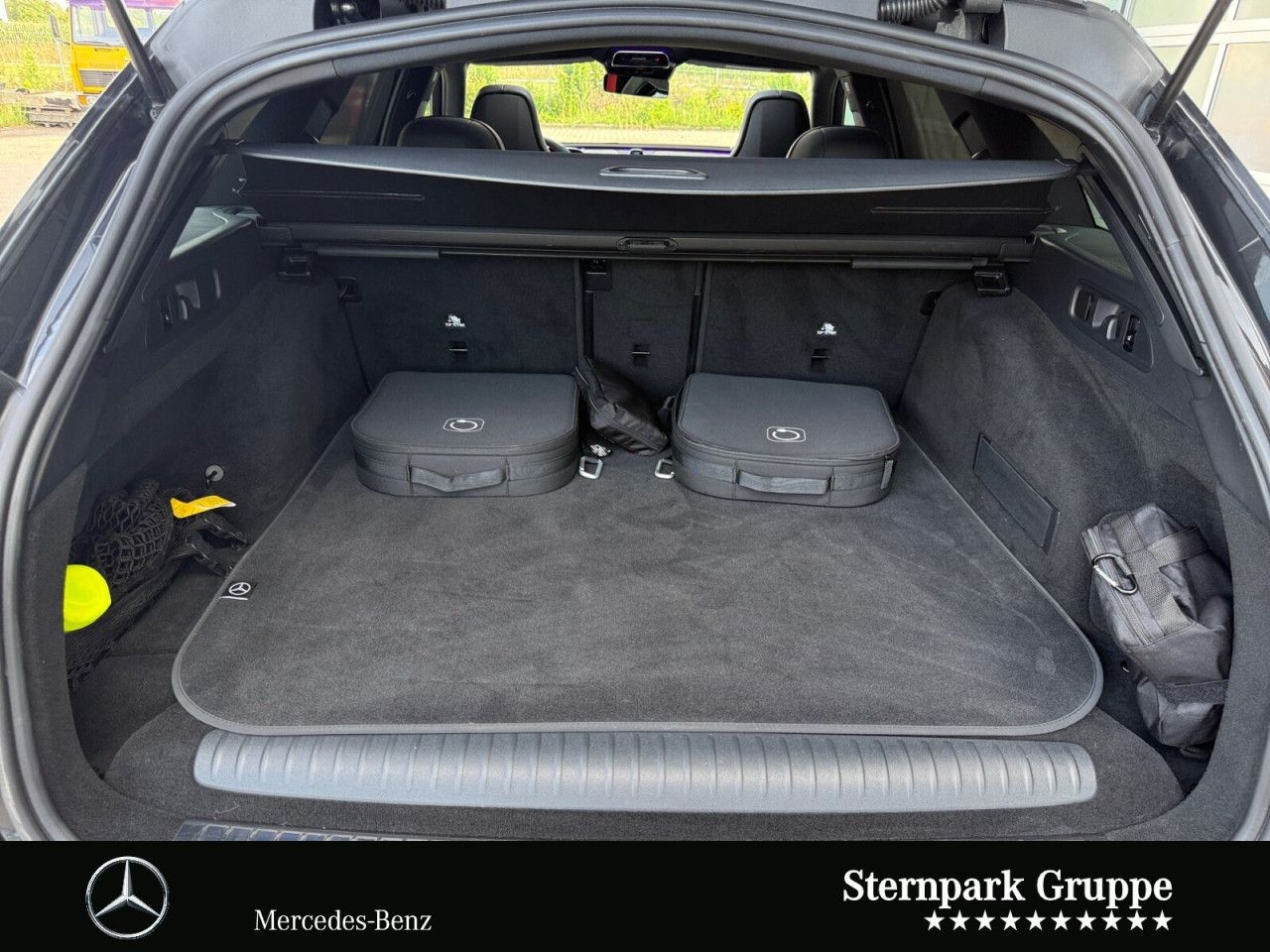 Mercedes-Benz E-Klasse – Bild 23