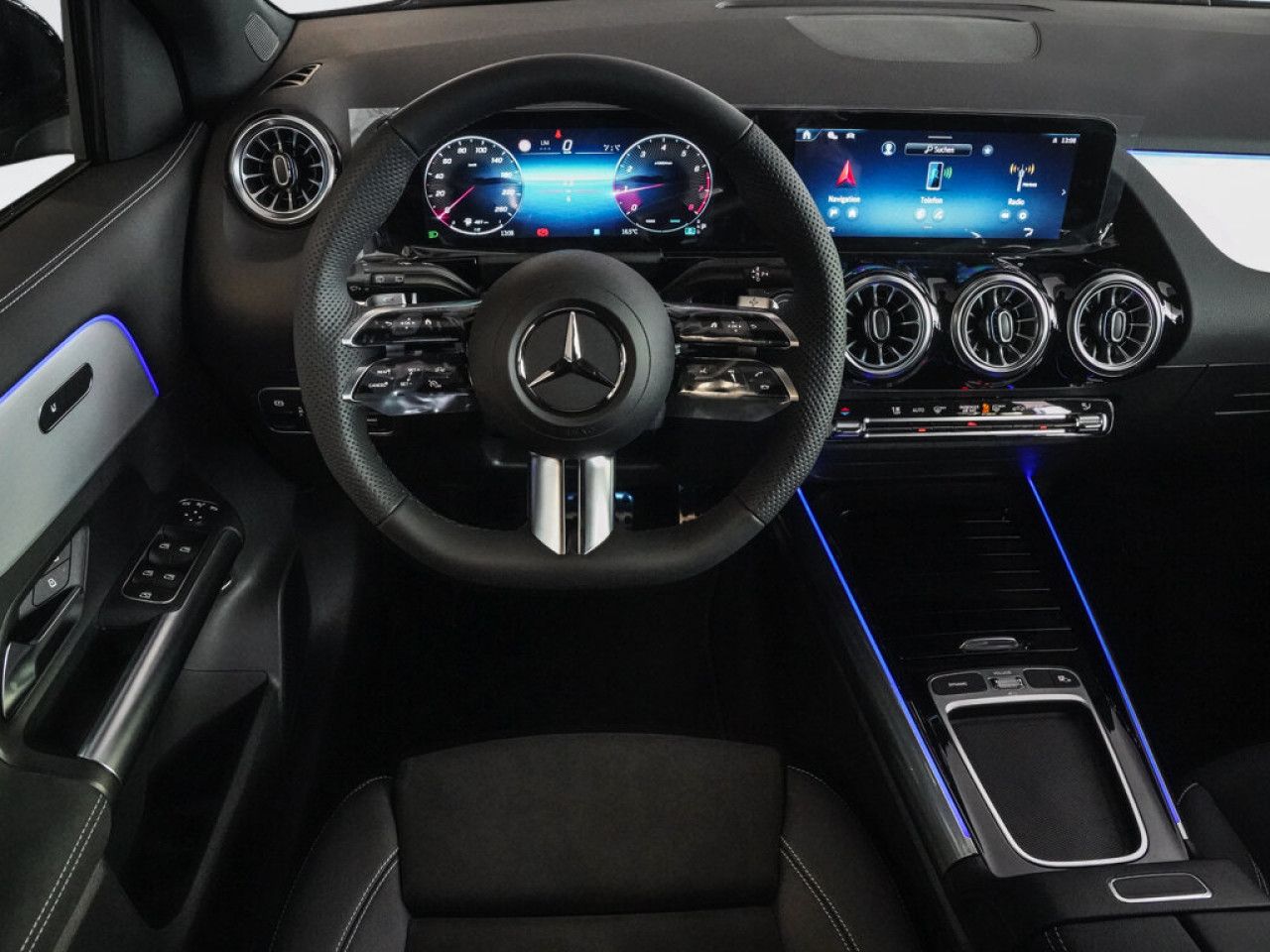 Mercedes-Benz GLA – Bild 8