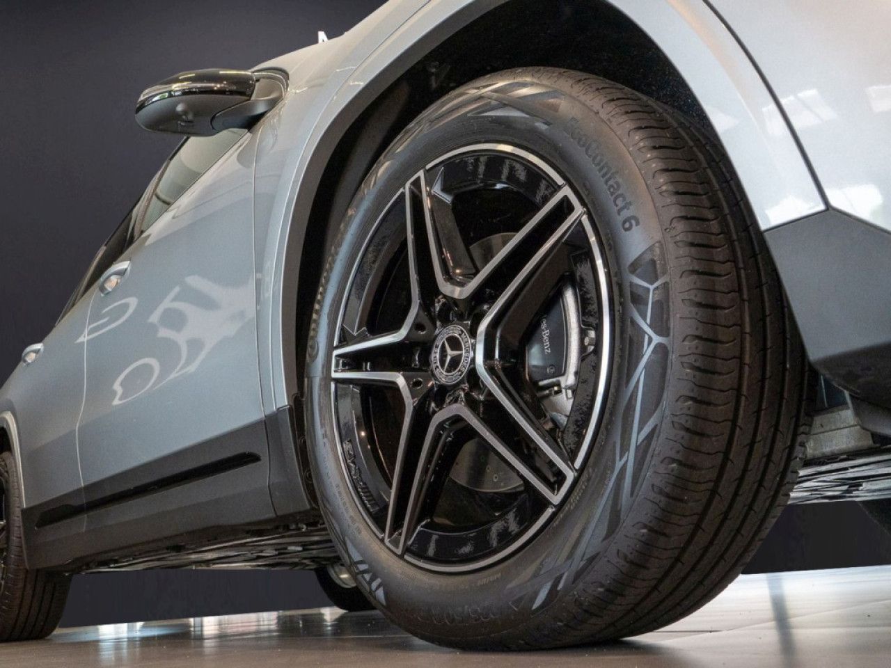 Mercedes-Benz GLA – Bild 3