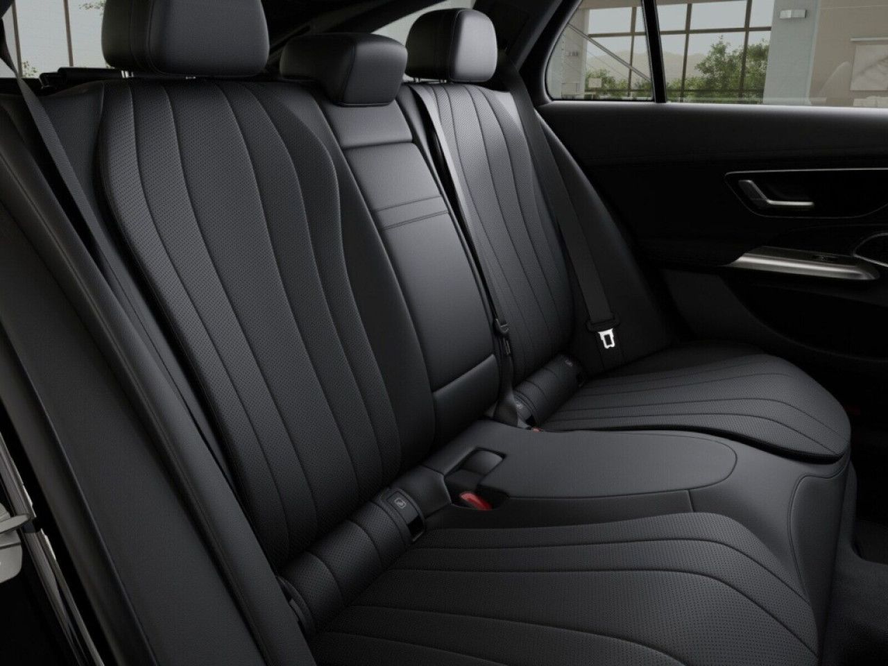 Mercedes-Benz E-Klasse – Bild 9