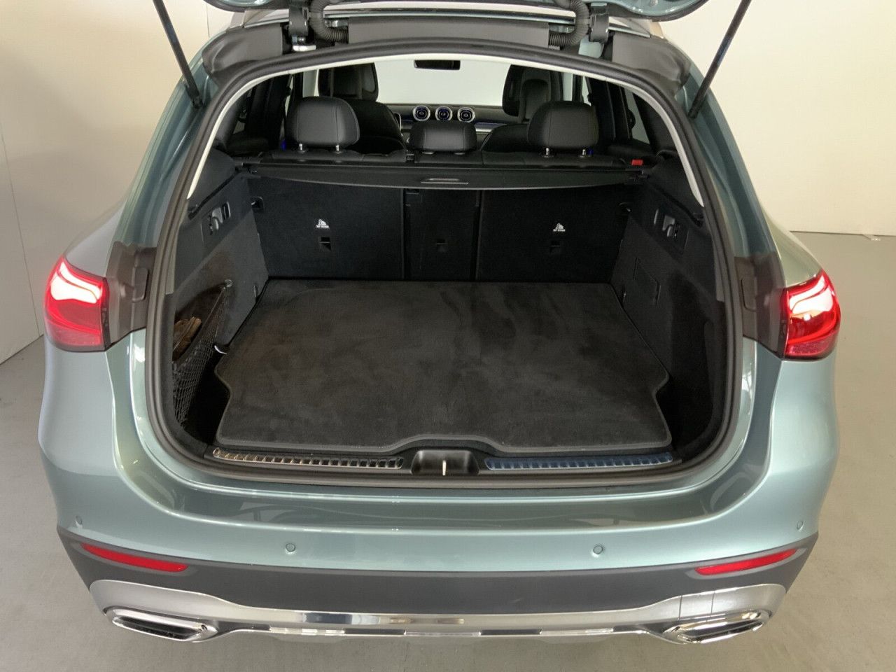 Mercedes-Benz GLC – Bild 7