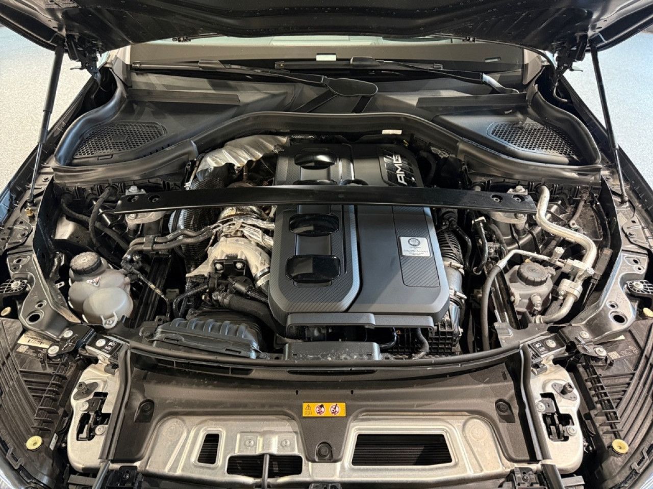 Mercedes-Benz GLC – Bild 4