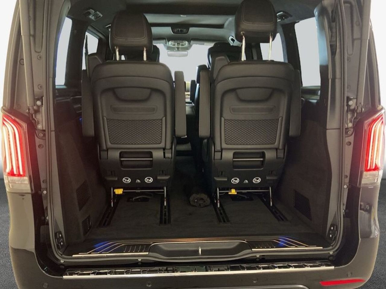 Mercedes-Benz V-Klasse – Bild 7