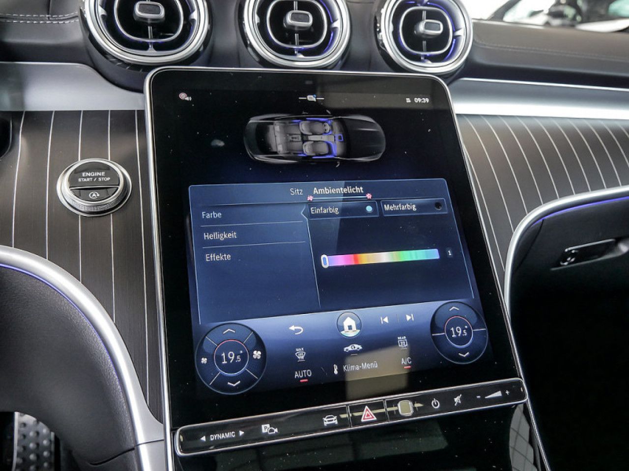 Mercedes-Benz CLE – Bild 16