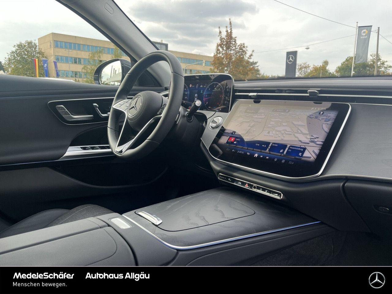 Mercedes-Benz E-Klasse – Bild 14