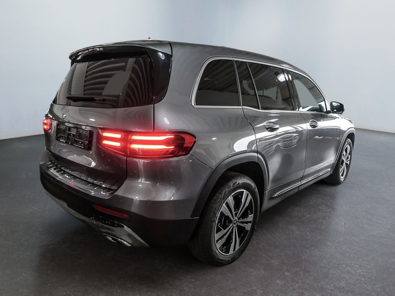 Mercedes-Benz GLB – Bild 3