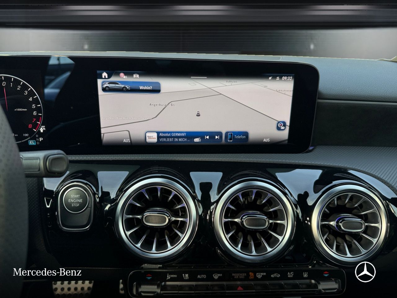 Mercedes-Benz A-Klasse – Bild 14