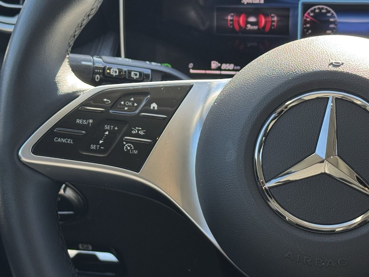Mercedes-Benz GLC – Bild 14