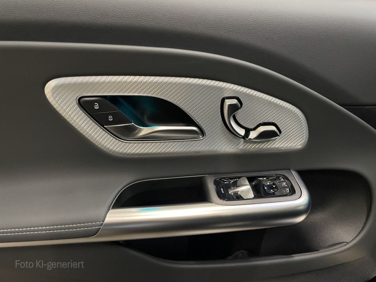 Mercedes-Benz CLA – Bild 14