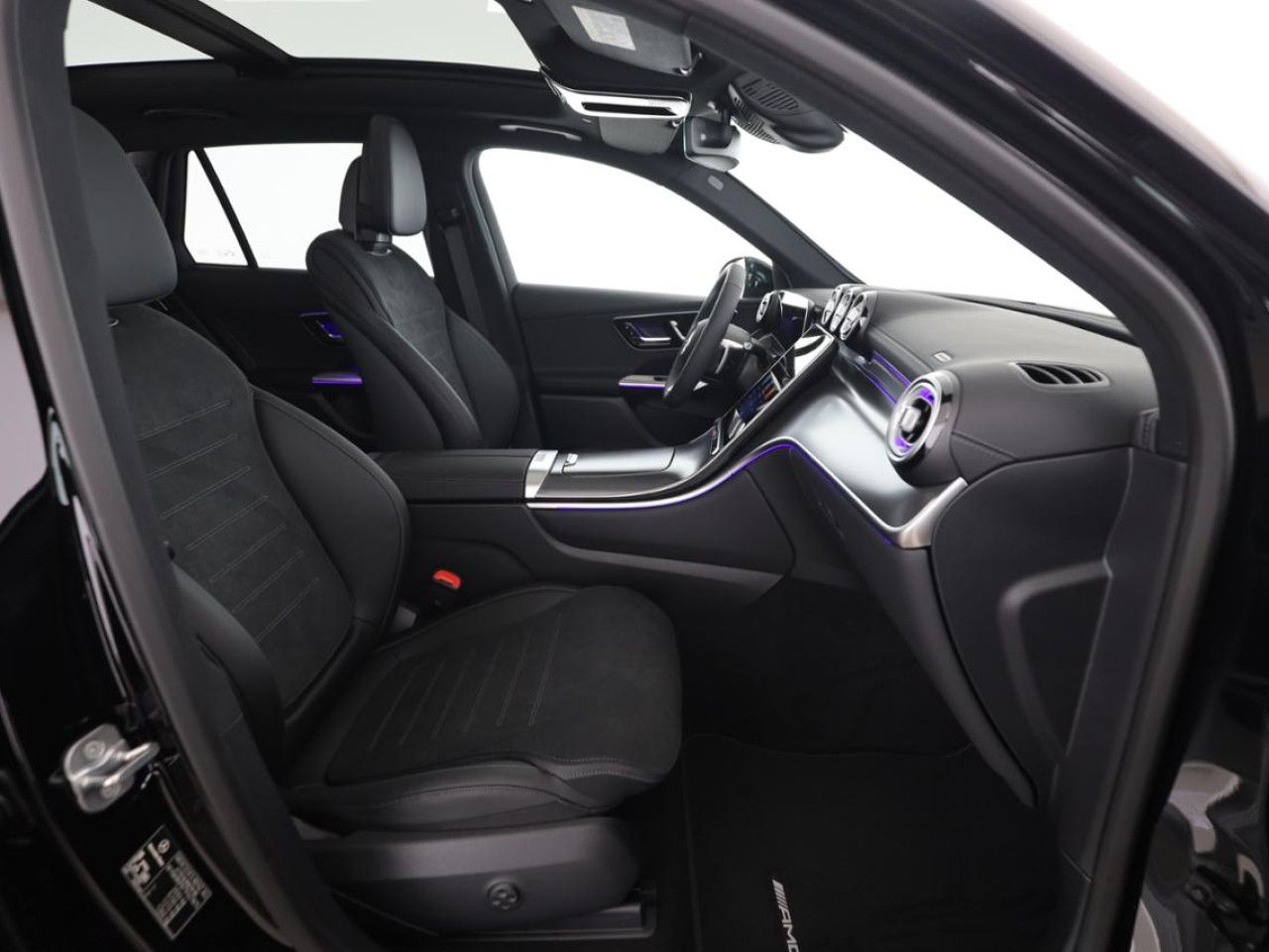 Mercedes-Benz GLC – Bild 17