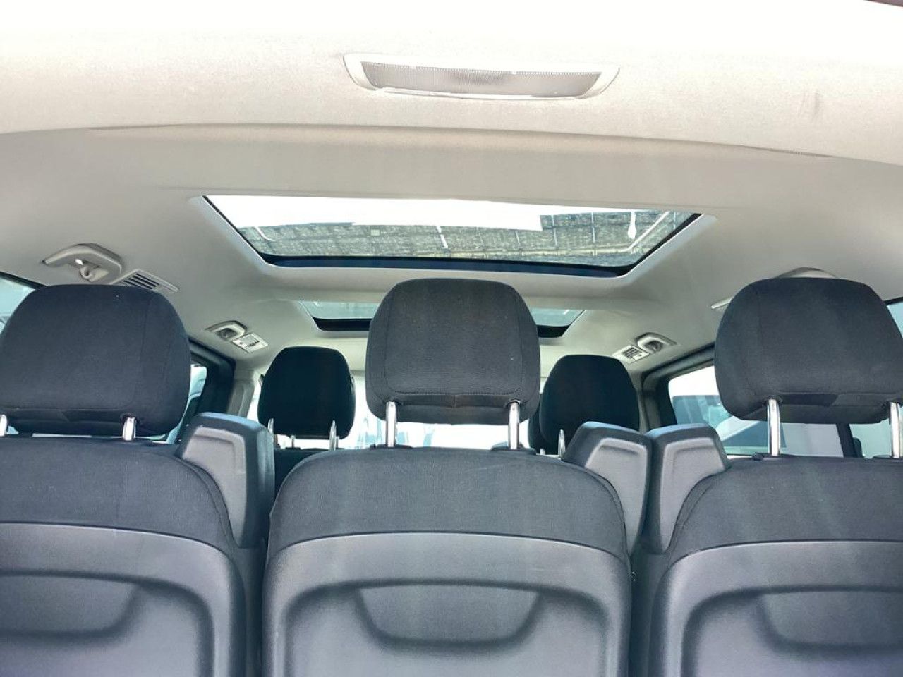Mercedes-Benz V-Klasse – Bild 18