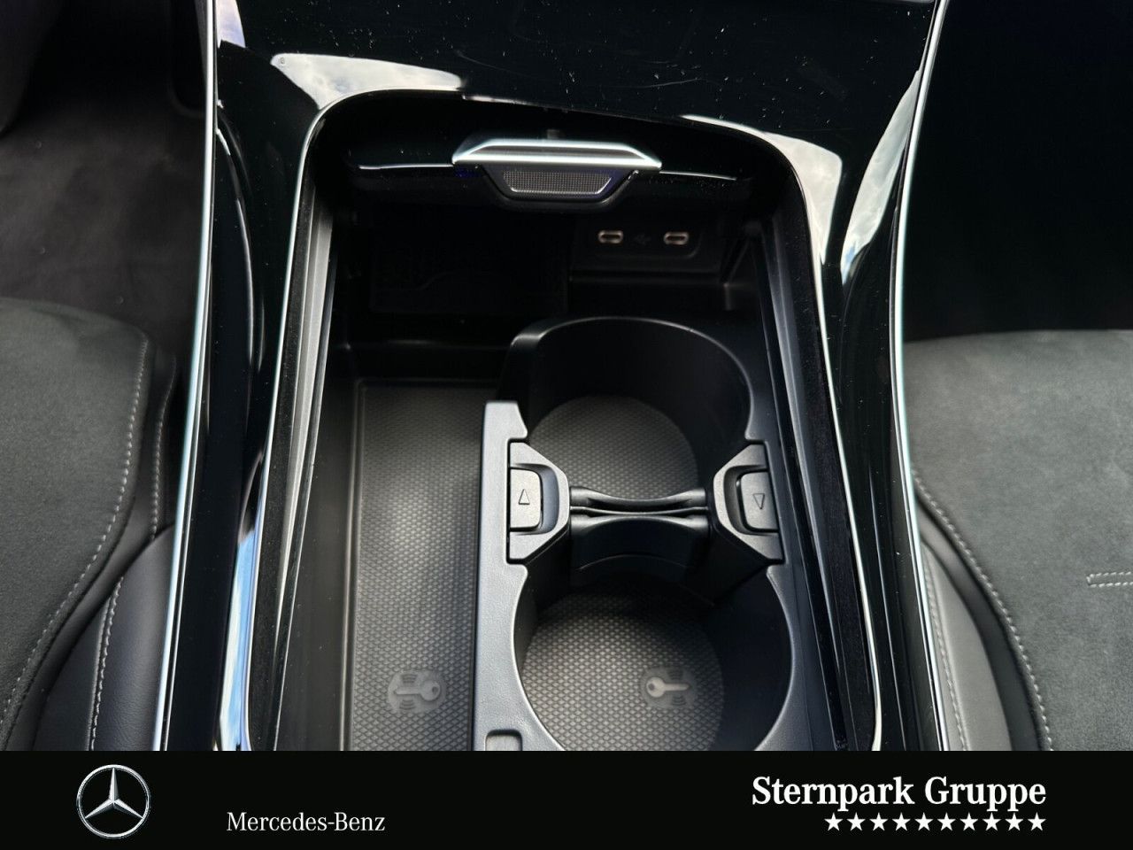 Mercedes-Benz C-Klasse – Bild 22