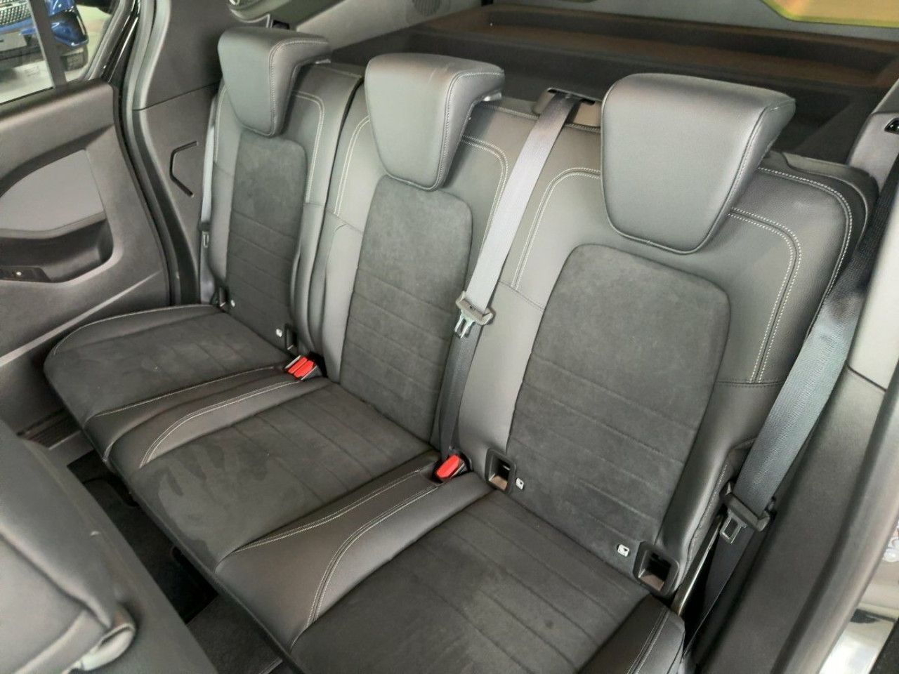 Mercedes-Benz T-Klasse – Bild 17