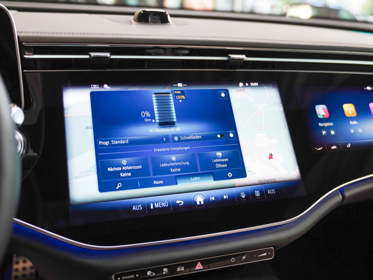 Mercedes-Benz E-Klasse – Bild 23