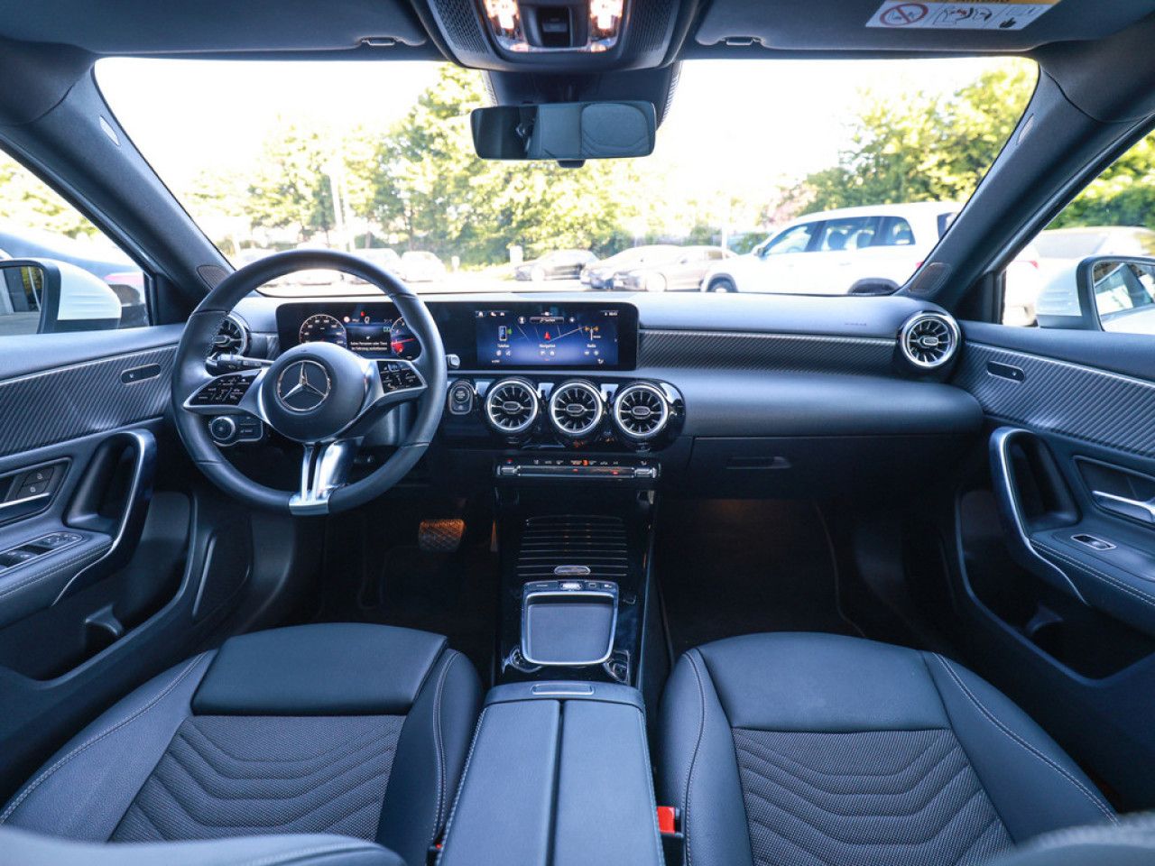 Mercedes-Benz A-Klasse – Bild 8