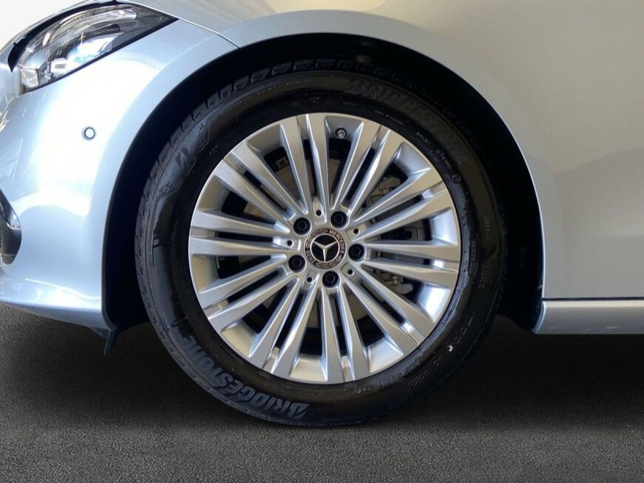 Mercedes-Benz C-Klasse – Bild 7