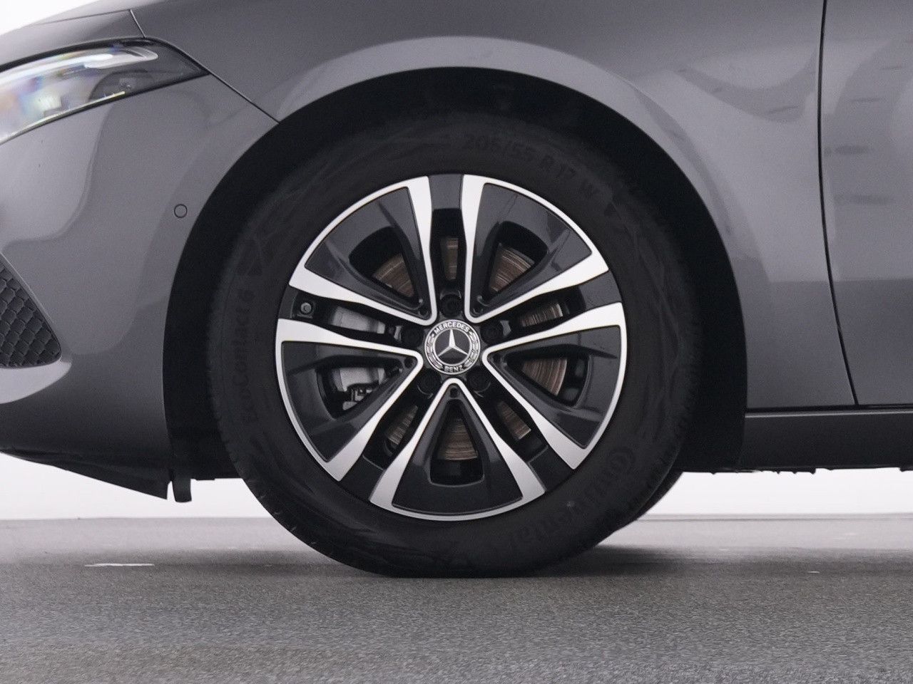 Mercedes-Benz A-Klasse – Bild 19