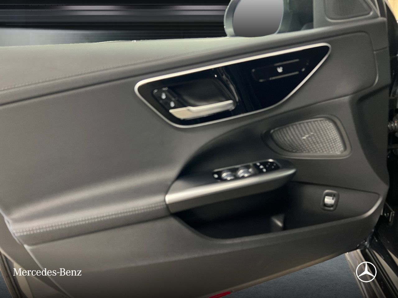 Mercedes-Benz C-Klasse – Bild 10