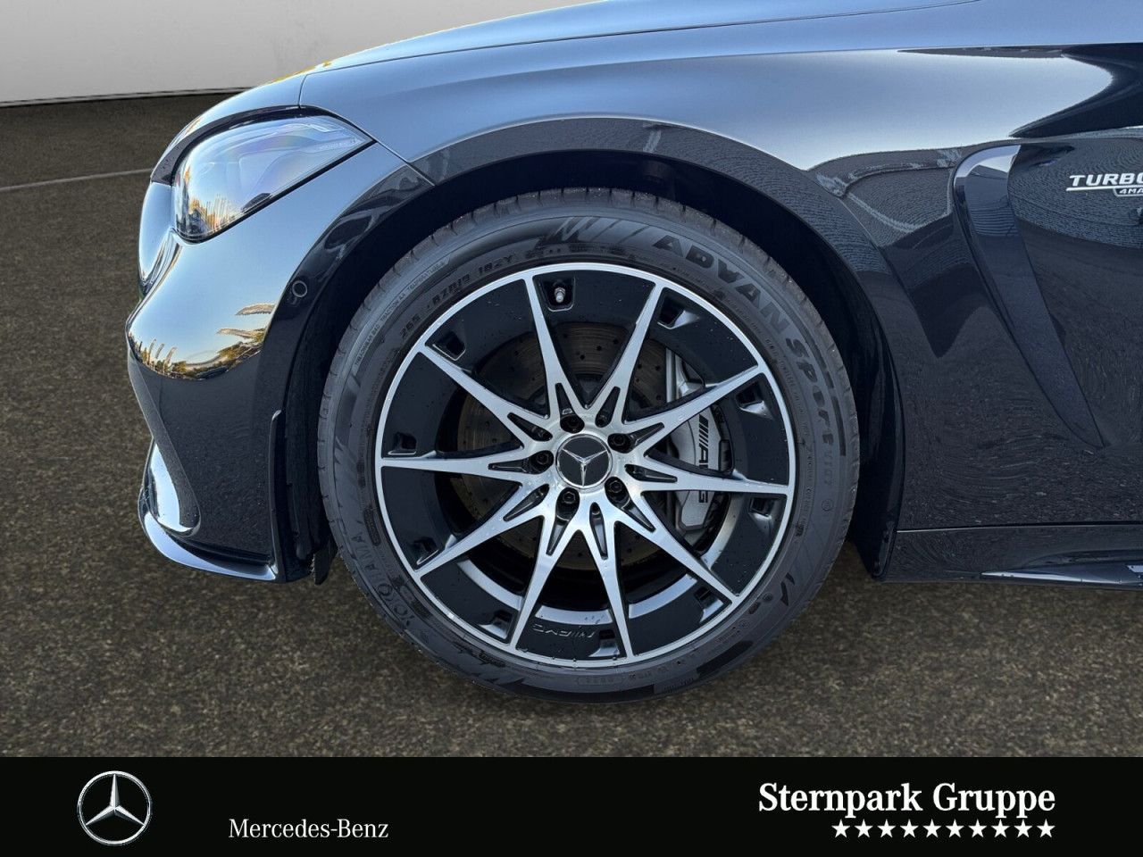 Mercedes-Benz CLE – Bild 14