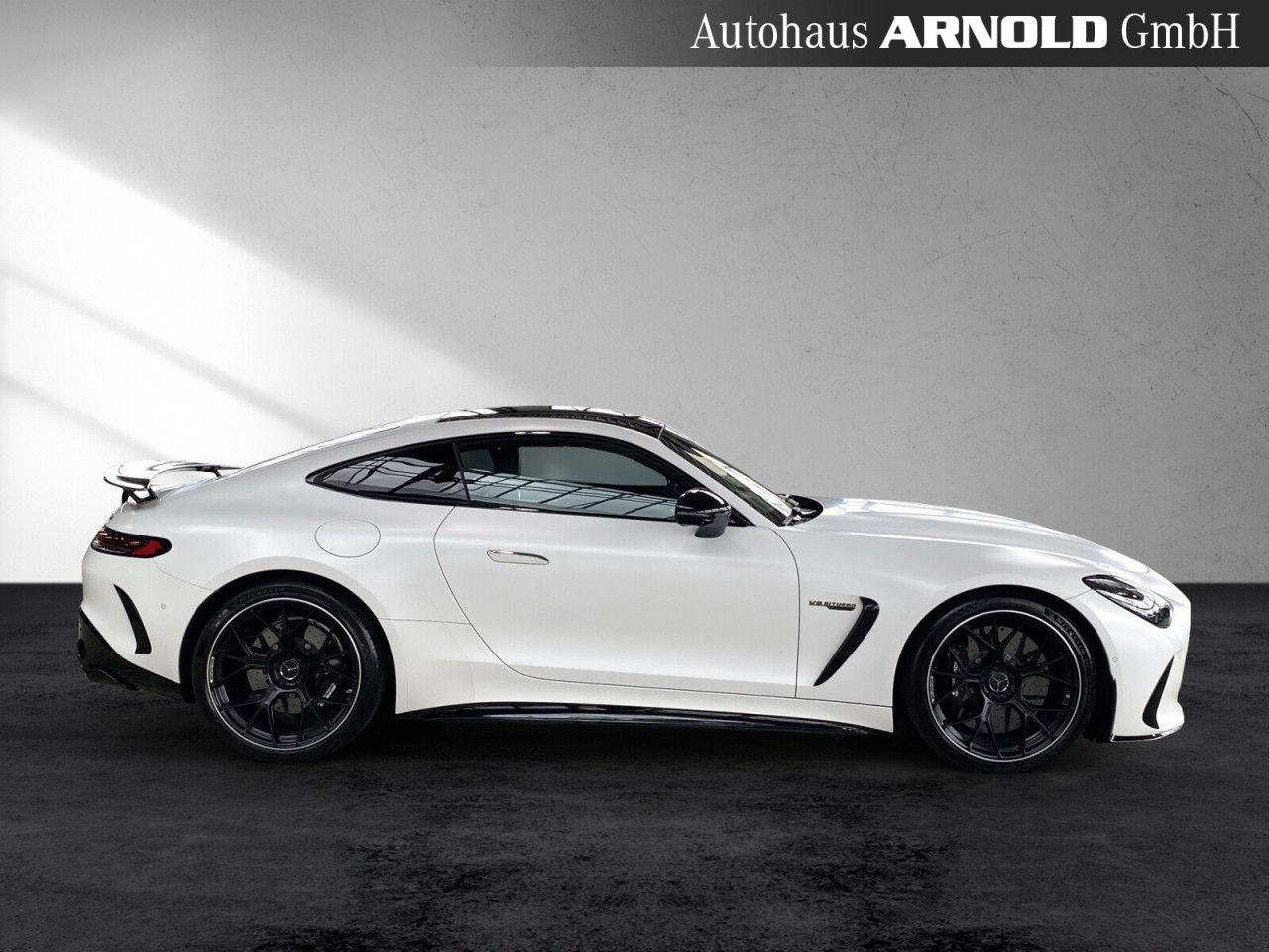 Mercedes-Benz AMG GT – Bild 6