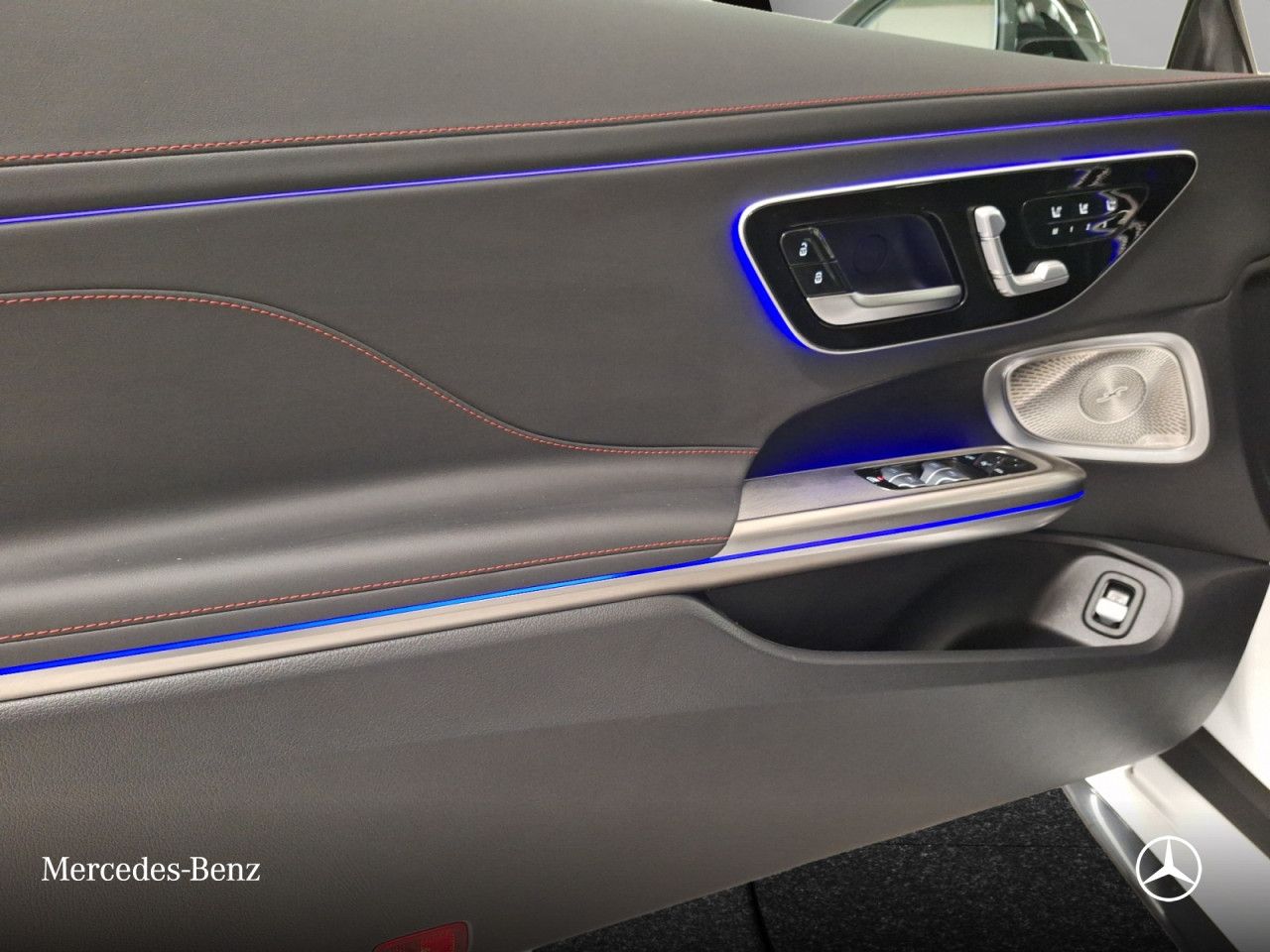 Mercedes-Benz CLE – Bild 14