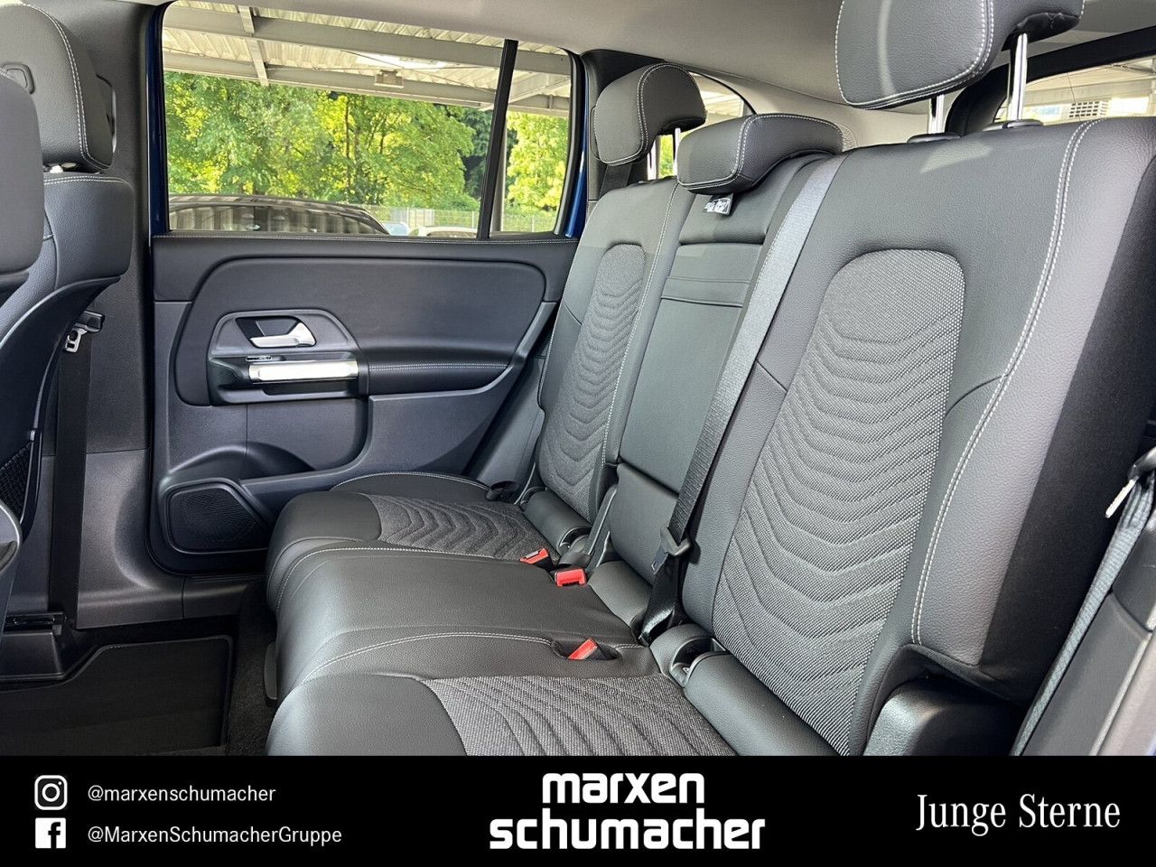 Mercedes-Benz GLB – Bild 13