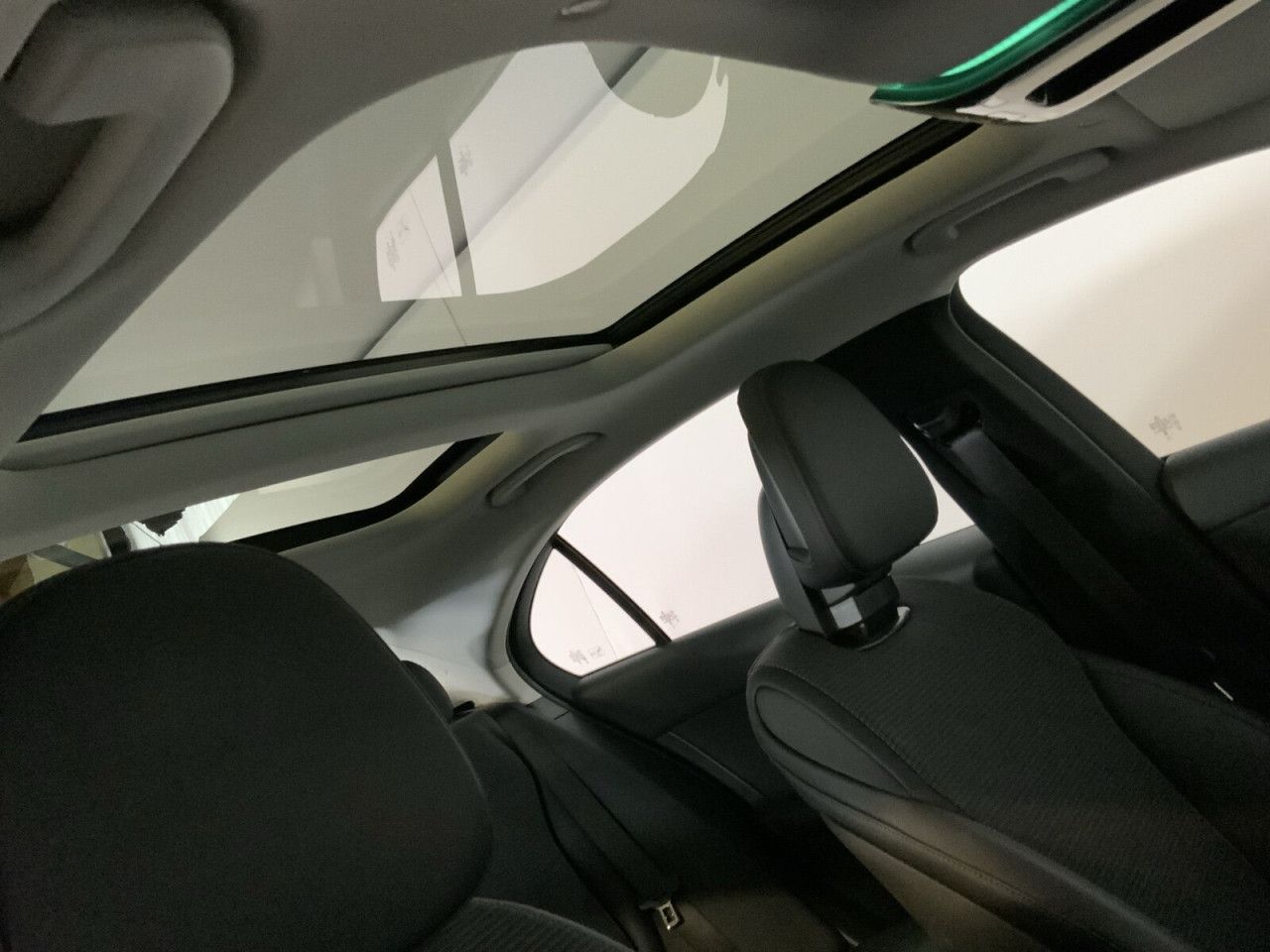 Mercedes-Benz C-Klasse – Bild 16