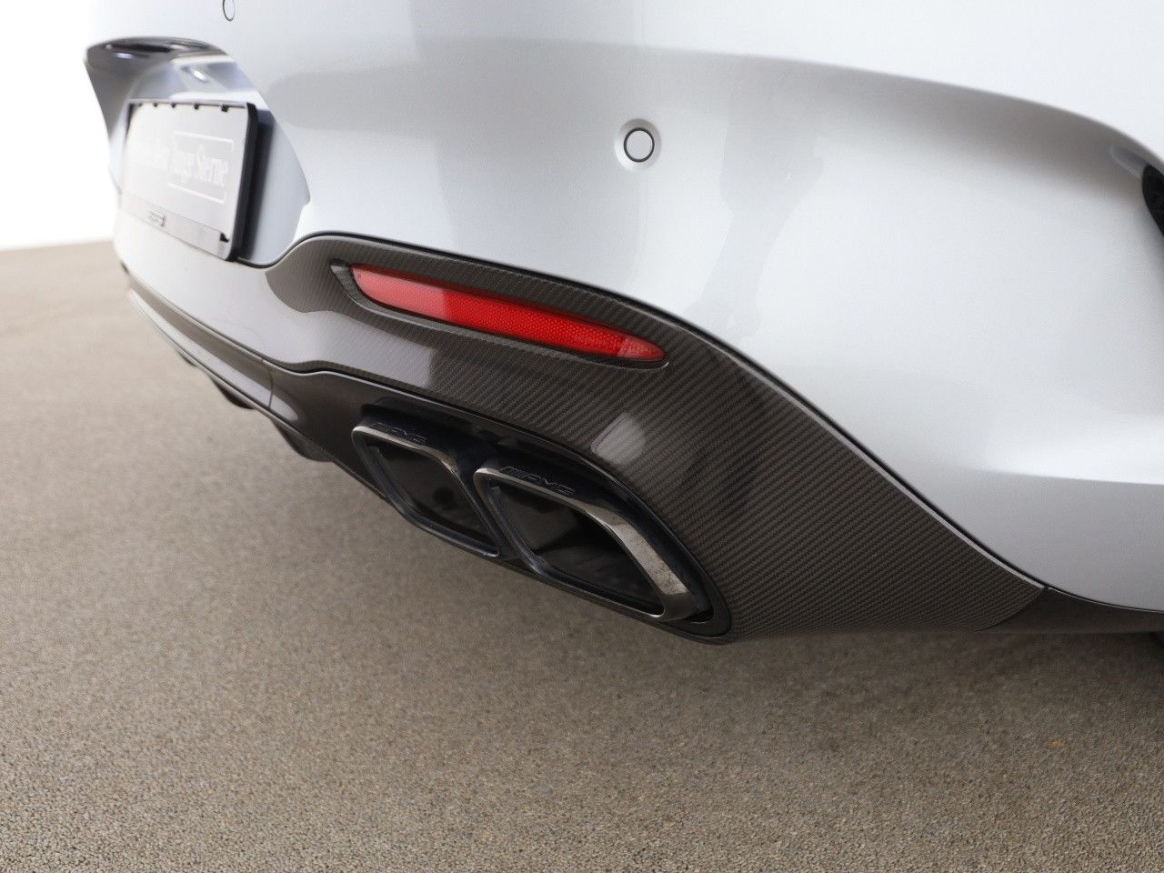 Mercedes-Benz SL – Bild 24