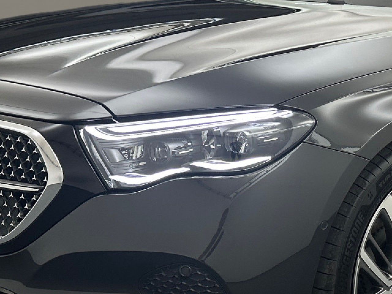 Mercedes-Benz E-Klasse – Bild 6