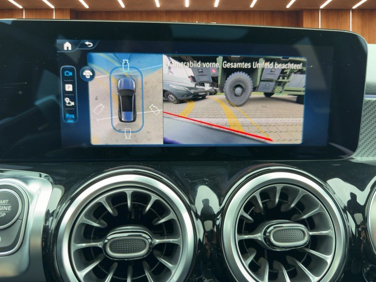 Mercedes-Benz GLB – Bild 15
