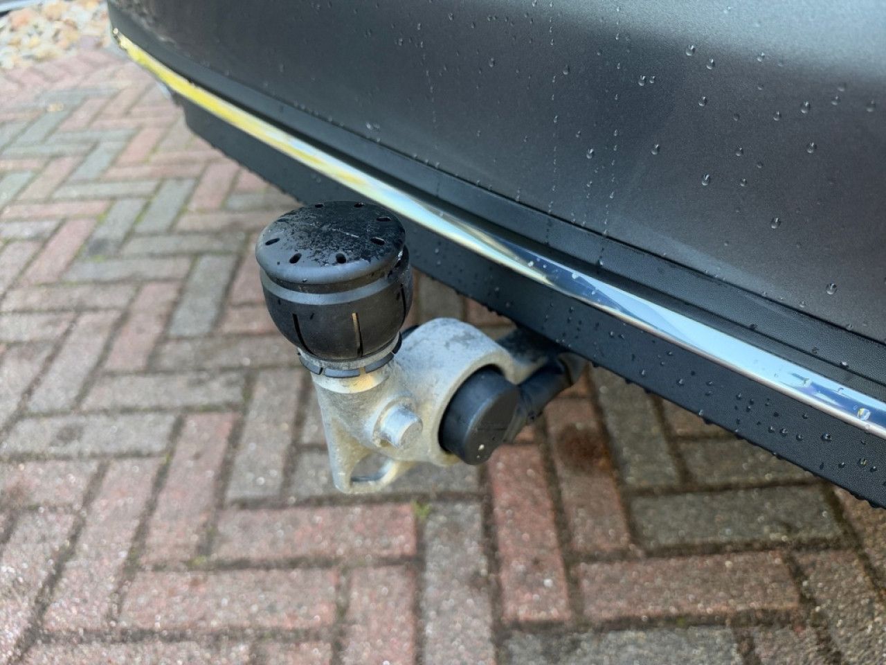 Mercedes-Benz C-Klasse – Bild 21