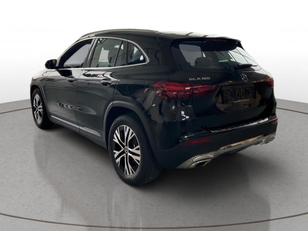 Mercedes-Benz GLA – Bild 6