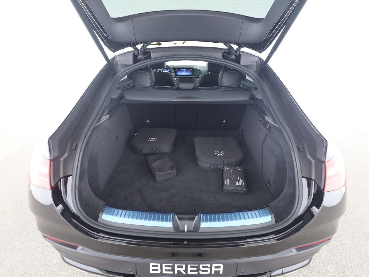 Mercedes-Benz GLE – Bild 15