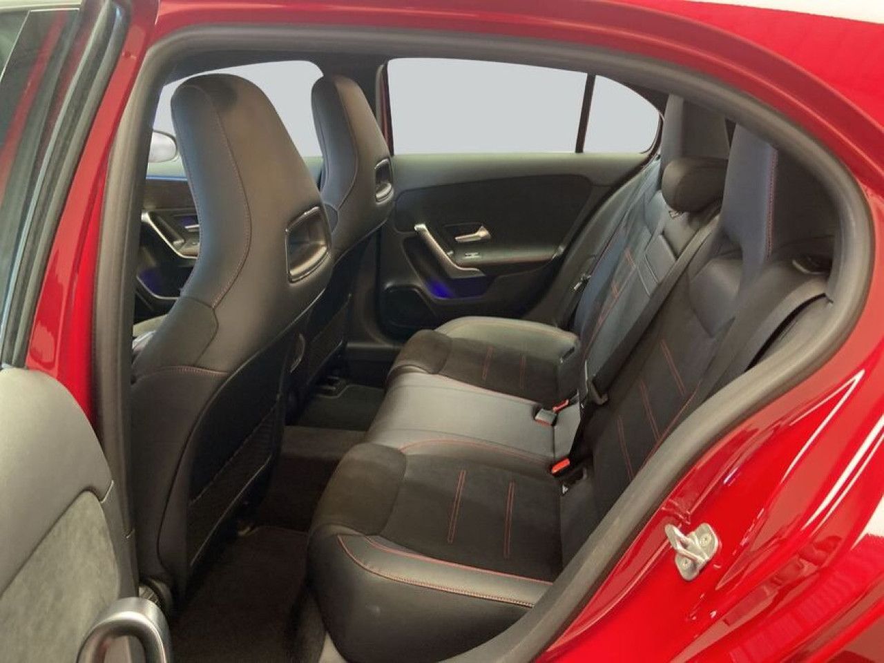 Mercedes-Benz A-Klasse – Bild 12