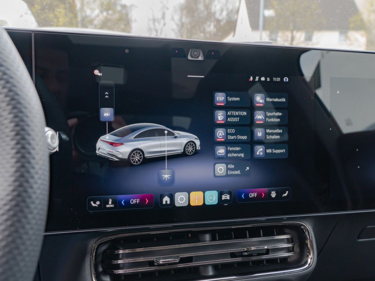 Mercedes-Benz CLA – Bild 24