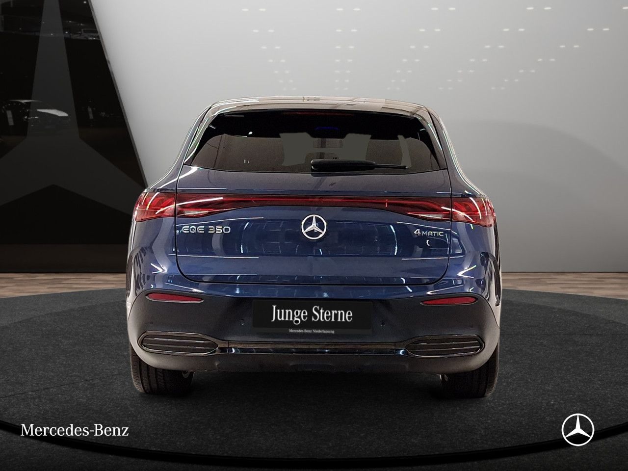Mercedes-Benz EQE – Bild 6