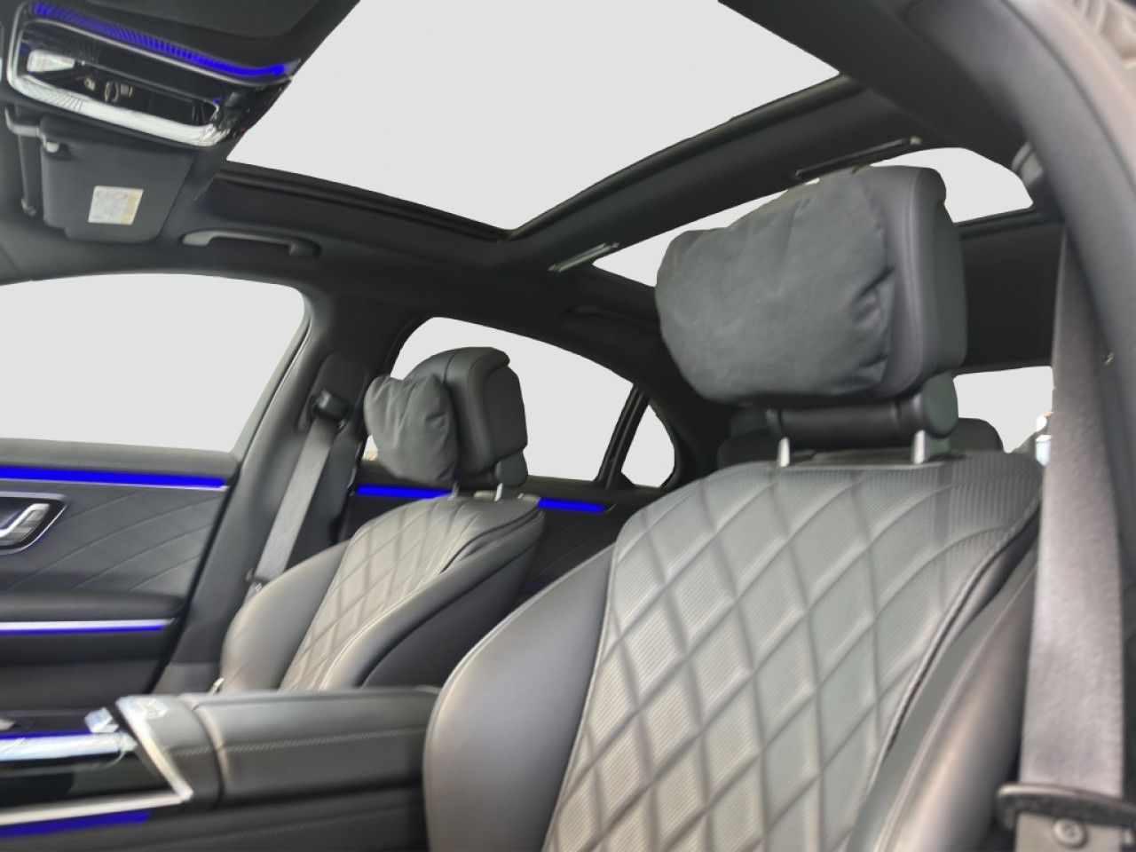 Mercedes-Benz S-Klasse – Bild 15