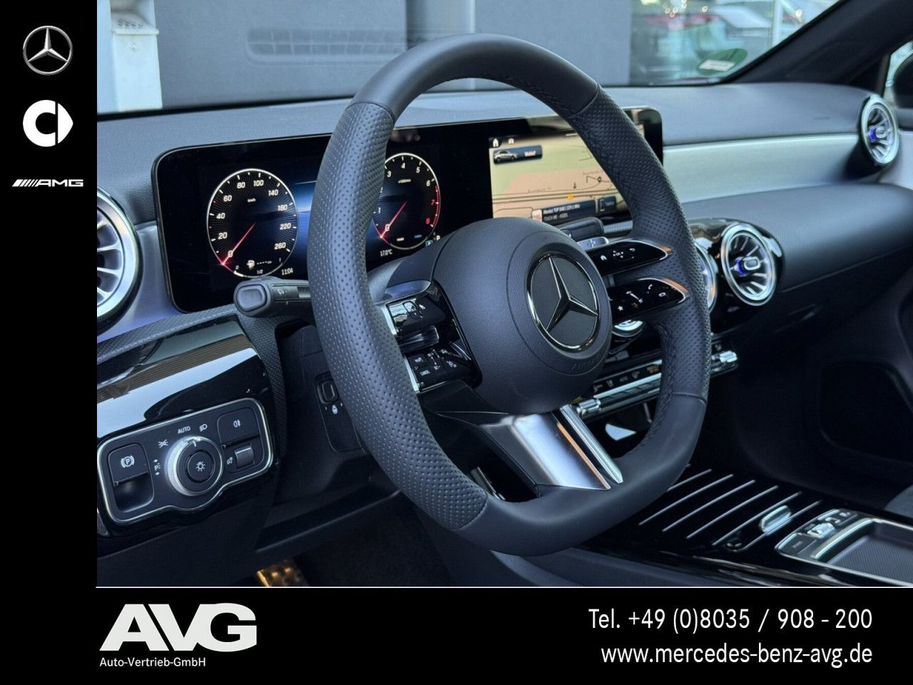 Mercedes-Benz A-Klasse – Bild 10