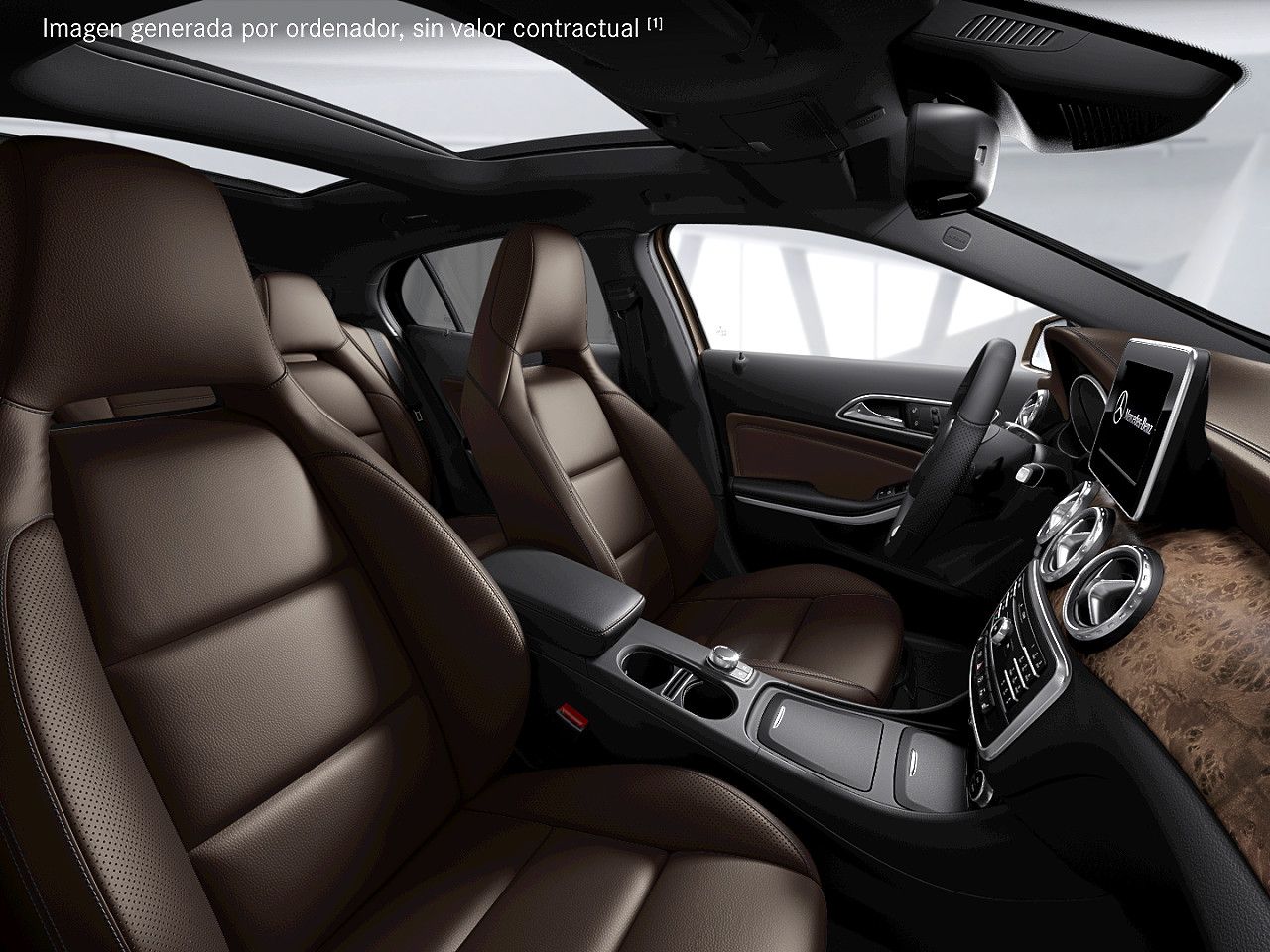 Foto de estudio 5 / 5