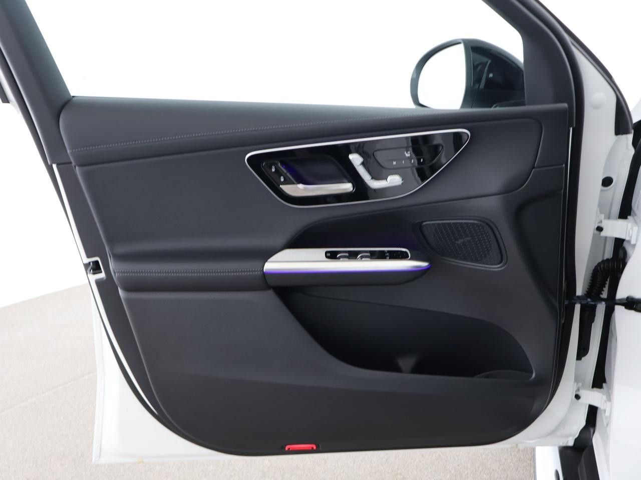 Mercedes-Benz GLC – Bild 12