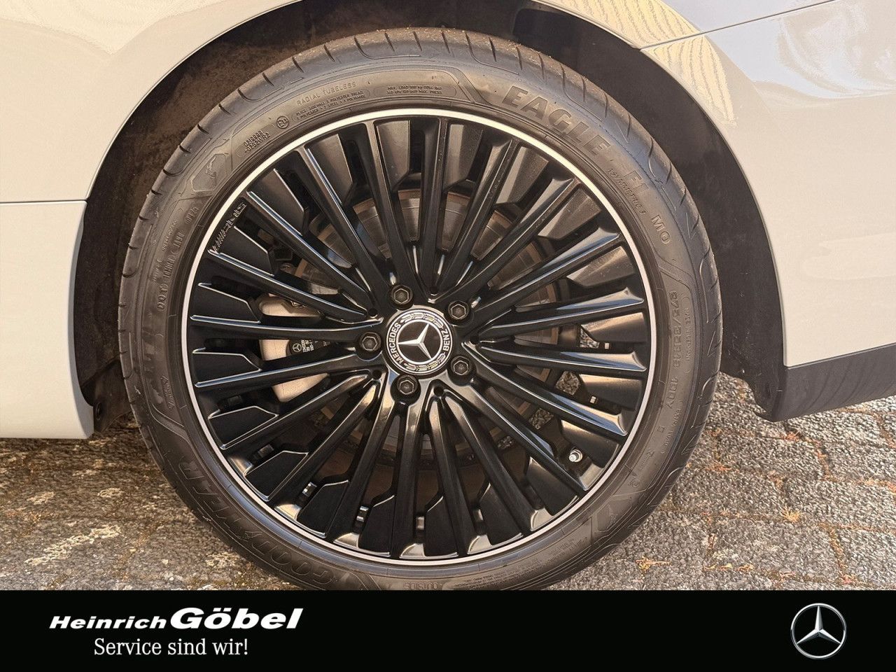 Mercedes-Benz CLE – Bild 12