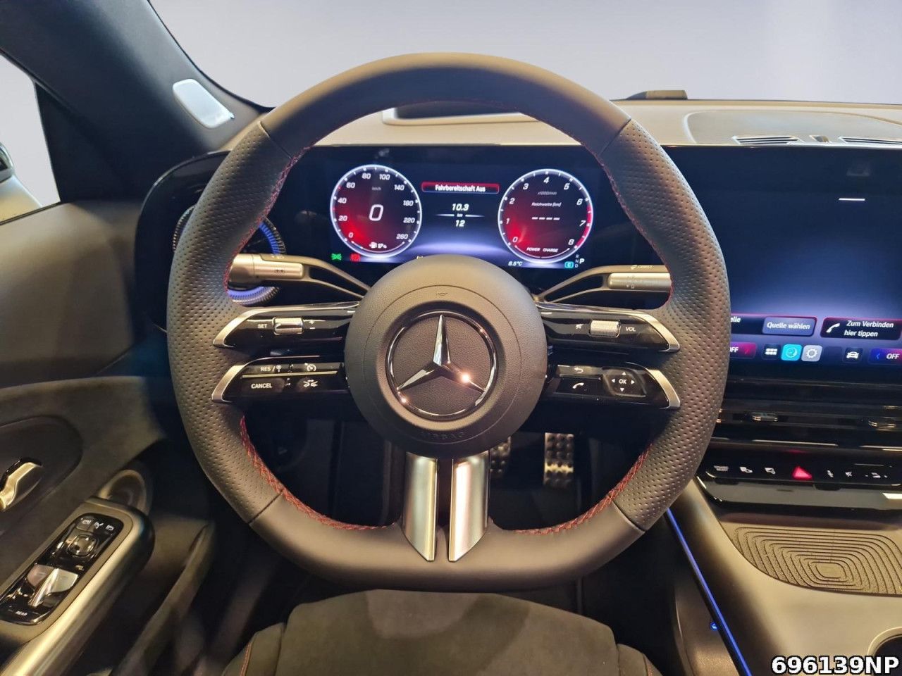 Mercedes-Benz CLA – Bild 9