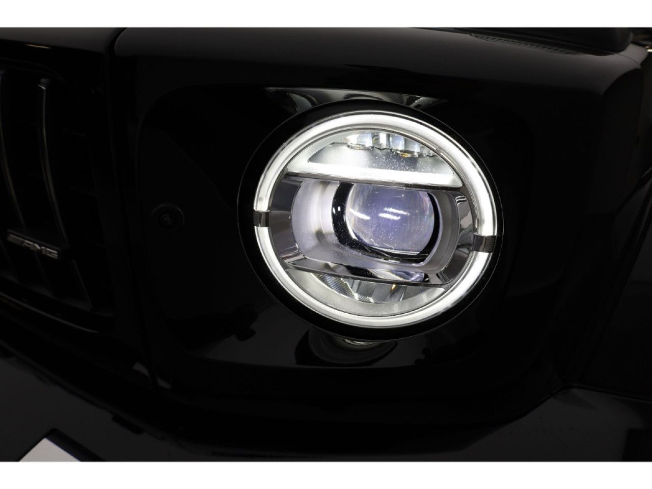 Mercedes-Benz G-Klasse – Bild 21