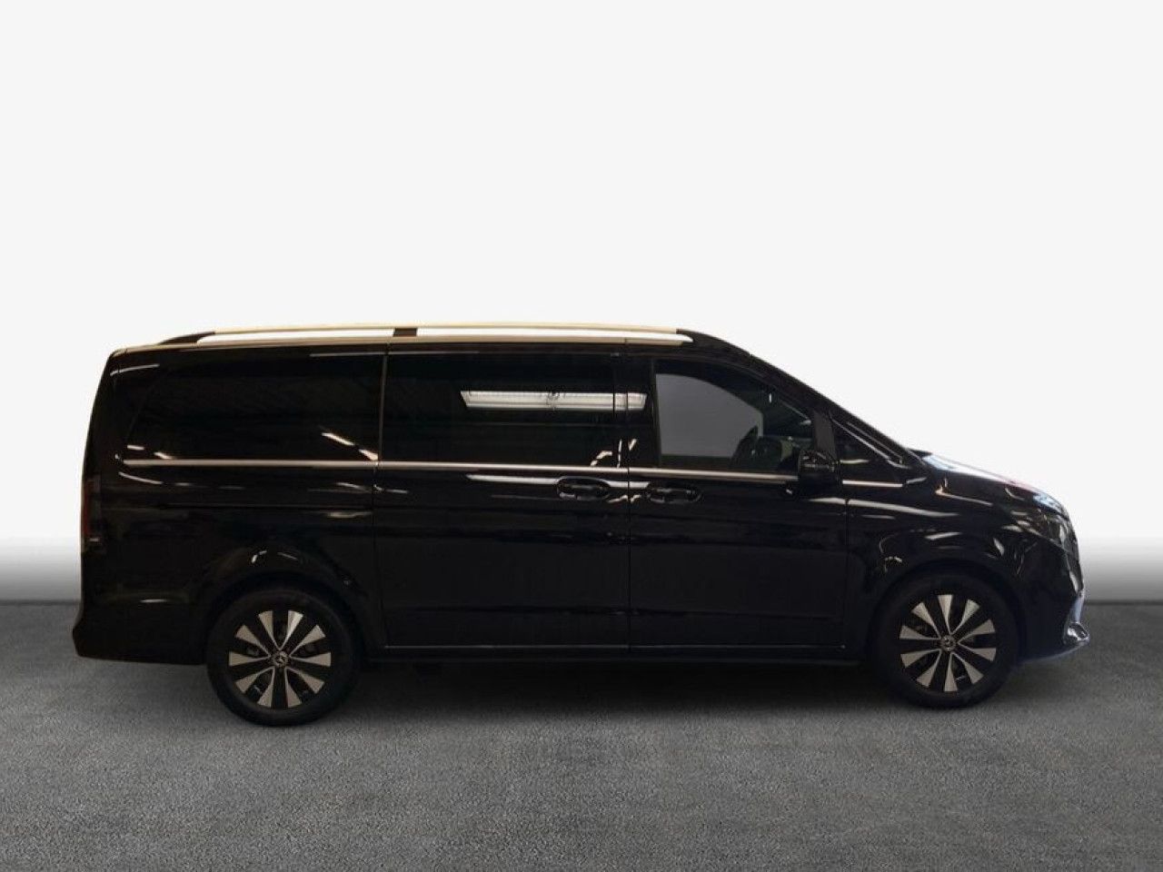 Mercedes-Benz V-Klasse – Bild 4