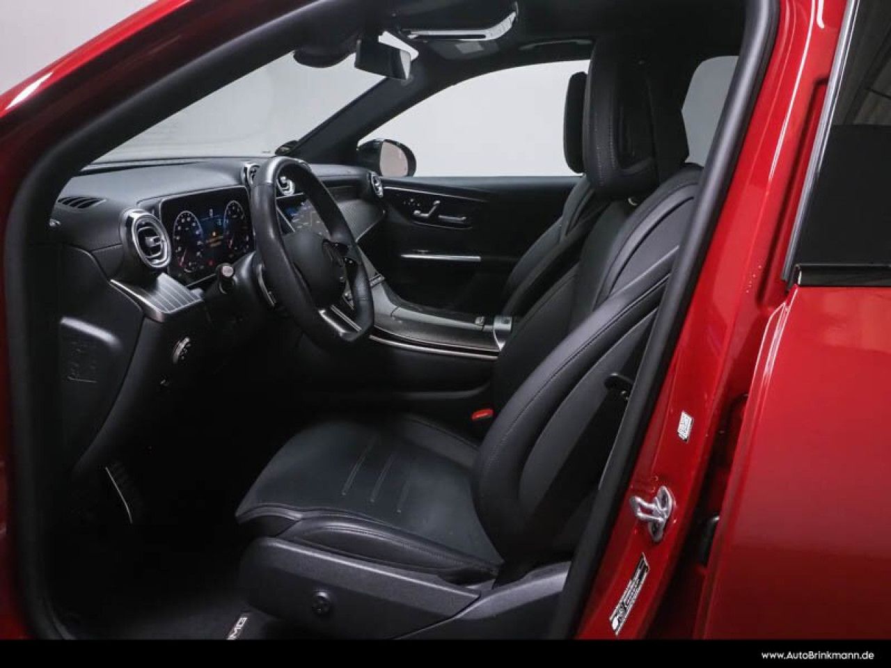 Mercedes-Benz GLC – Bild 6