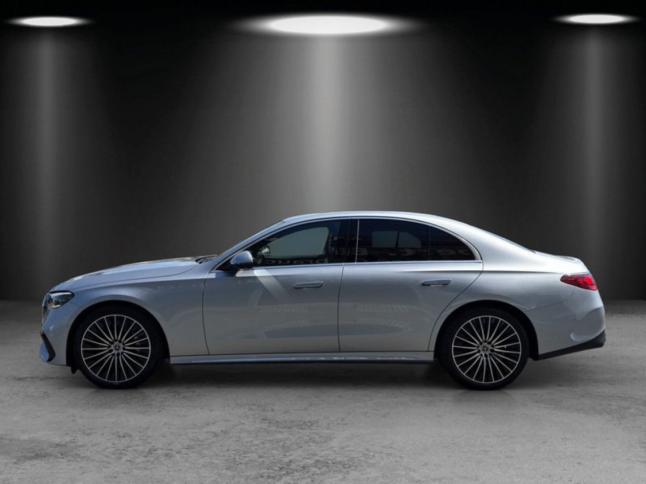 Mercedes-Benz E-Klasse – Bild 2