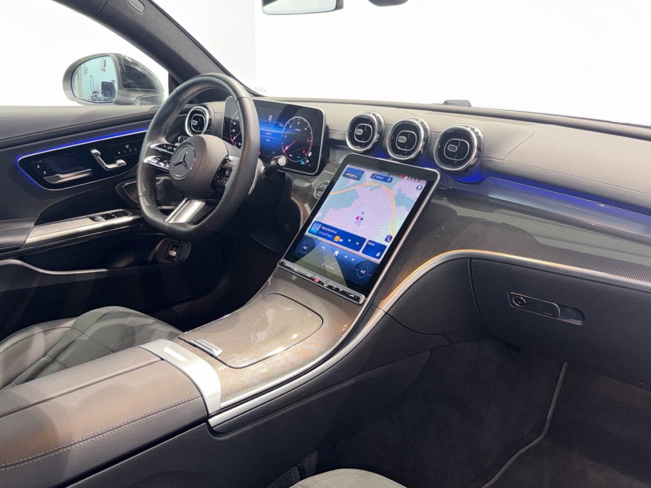 Mercedes-Benz CLE – Bild 13